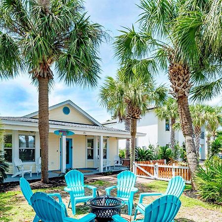 Private Beach Access, Fenced Yard & Pet Friendly, Pool, Cabana Life Beach House Villa Destin Exterior foto