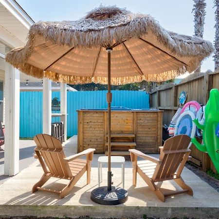 Private Beach Access, Fenced Yard & Pet Friendly, Pool, Cabana Life Beach House Villa Destin Exterior foto