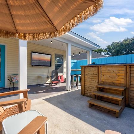 Private Beach Access, Fenced Yard & Pet Friendly, Pool, Cabana Life Beach House Villa Destin Exterior foto