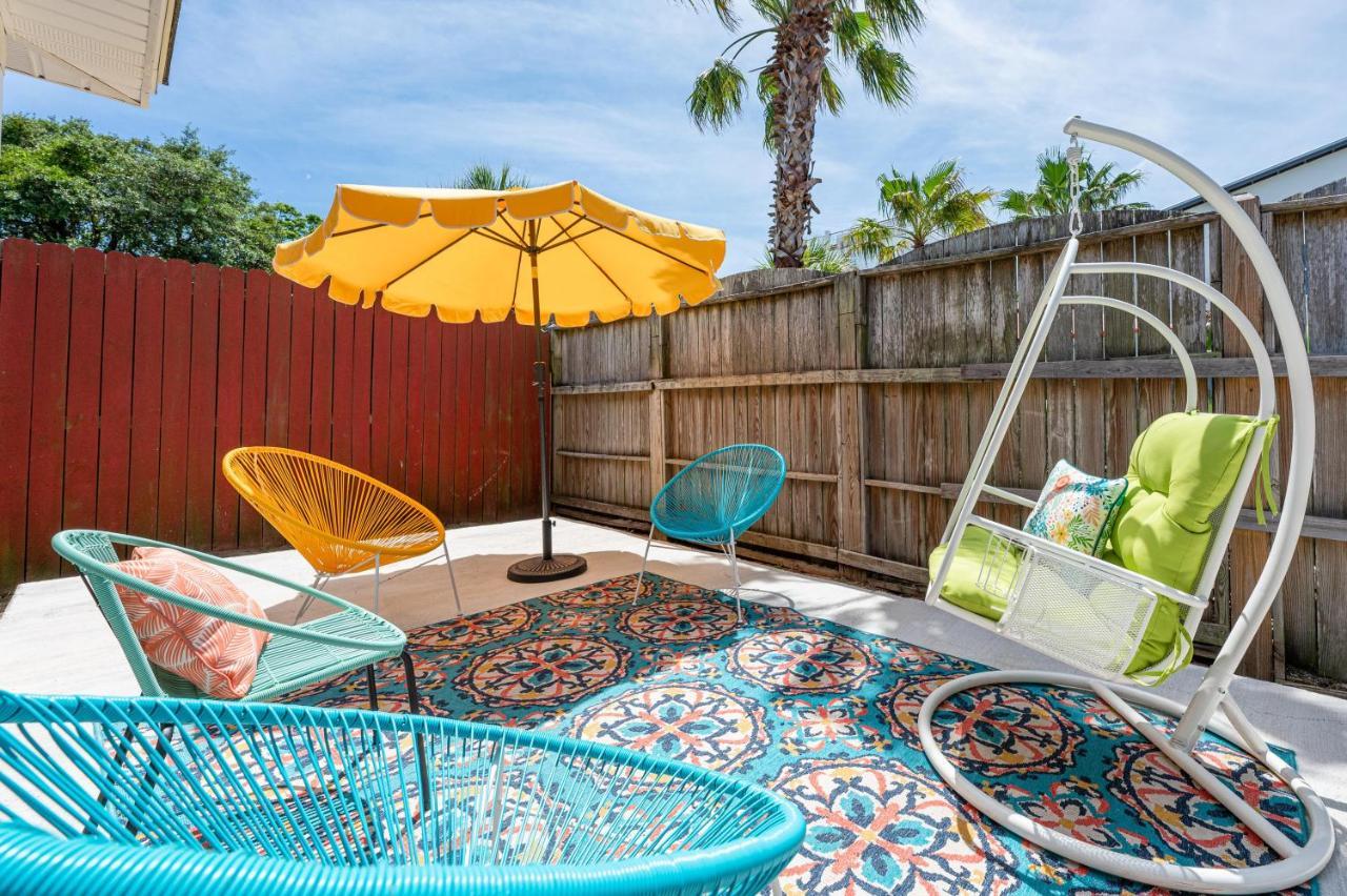 Private Beach Access, Fenced Yard & Pet Friendly, Pool, Cabana Life Beach House Villa Destin Exterior foto