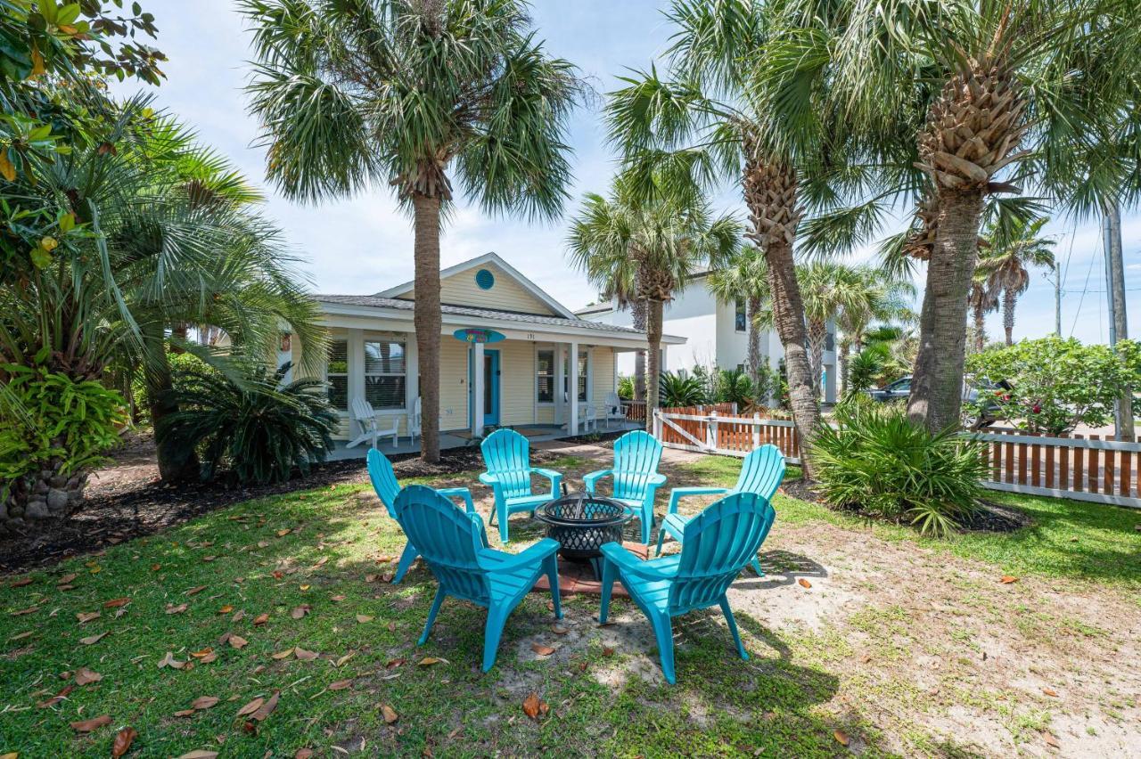 Private Beach Access, Fenced Yard & Pet Friendly, Pool, Cabana Life Beach House Villa Destin Exterior foto