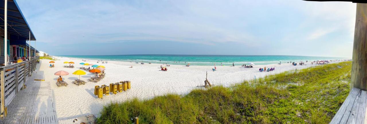 Private Beach Access, Fenced Yard & Pet Friendly, Pool, Cabana Life Beach House Villa Destin Exterior foto