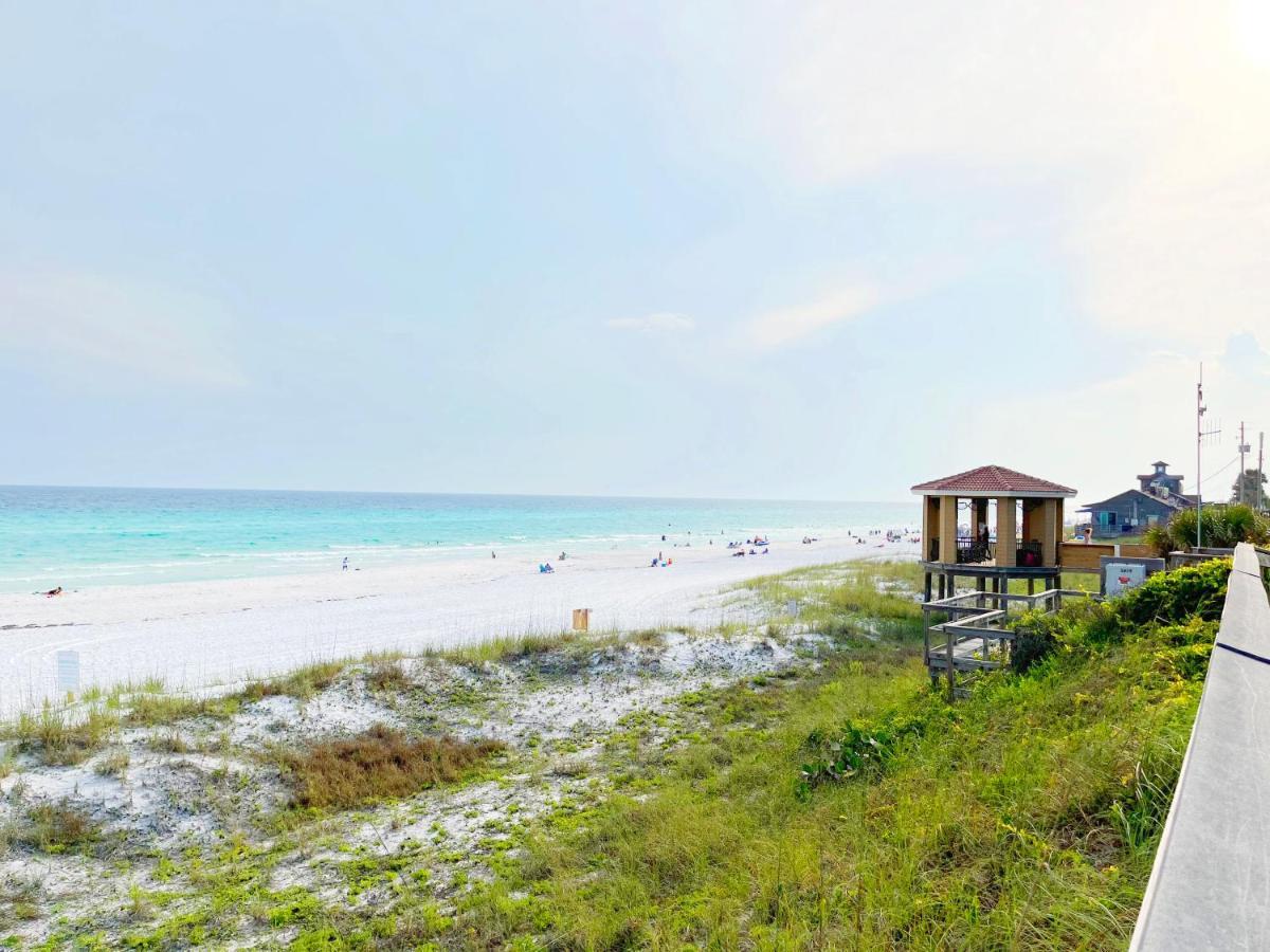 Private Beach Access, Fenced Yard & Pet Friendly, Pool, Cabana Life Beach House Villa Destin Exterior foto