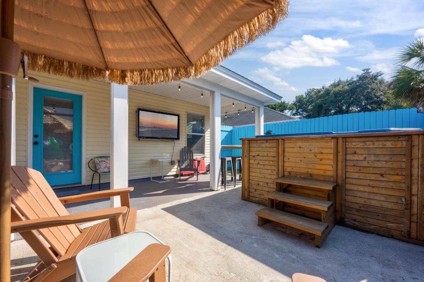 Private Beach Access, Fenced Yard & Pet Friendly, Pool, Cabana Life Beach House Villa Destin Exterior foto